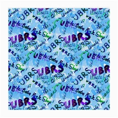 Ubrs Medium Glasses Cloth by Rokinart