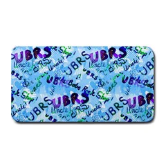 Ubrs Medium Bar Mats by Rokinart