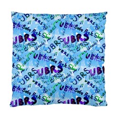 Ubrs Standard Cushion Case (one Side)