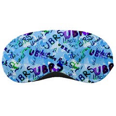 Ubrs Sleeping Mask