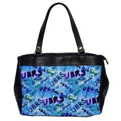 Ubrs Oversize Office Handbag