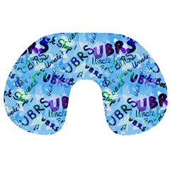 Ubrs Travel Neck Pillow