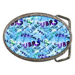 Ubrs Belt Buckles