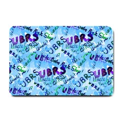 Ubrs Small Doormat 