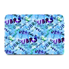 Ubrs Plate Mats by Rokinart