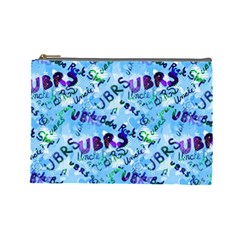 Ubrs Cosmetic Bag (large)