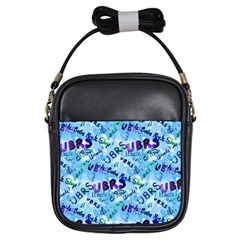 Ubrs Girls Sling Bag by Rokinart