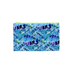 Ubrs Cosmetic Bag (xs) by Rokinart