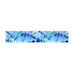 Ubrs Flano Scarf (mini) by Rokinart