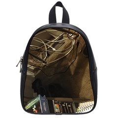 15667039605783656197414003375191 School Bag (Small)