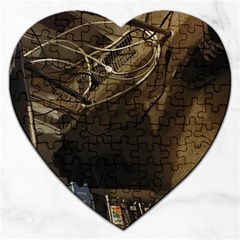 15667039605783656197414003375191 Jigsaw Puzzle (heart)