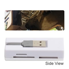 15667039605783656197414003375191 Memory Card Reader (stick)