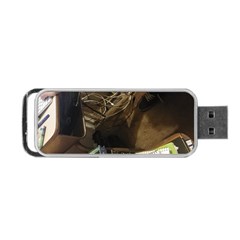 15667039605783656197414003375191 Portable Usb Flash (one Side)