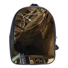 15667039605783656197414003375191 School Bag (XL)