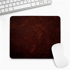 Leather To Leather 4 Large Mousepads by skindeep