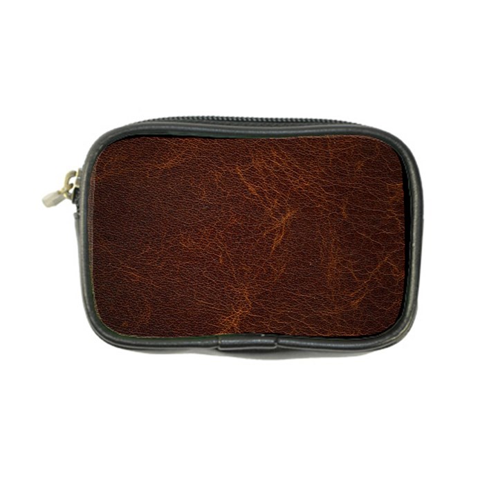 Leather To Leather 4 Coin Purse