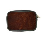 Leather To Leather 4 Coin Purse Back