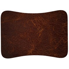 Leather To Leather 4 Velour Seat Head Rest Cushion