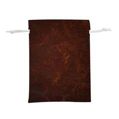 Leather To Leather 4 Lightweight Drawstring Pouch (m)