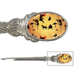 Cute Fairy Tal Pattern Letter Opener by FantasyWorld7