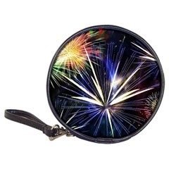 Fireworks Rocket Night Lights Classic 20-cd Wallets