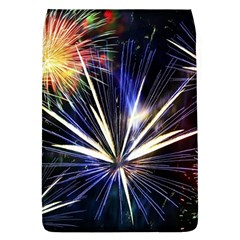 Fireworks Rocket Night Lights Removable Flap Cover (l)