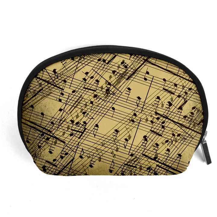 Music Nuts Sheet Accessory Pouch (Large)