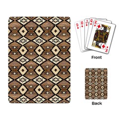 Nr 12 Playing Cards Single Design (rectangle) by ArtworkByPatrick