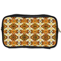 Nr 14 Toiletries Bag (two Sides) by ArtworkByPatrick