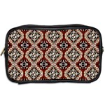 Nr 15 Toiletries Bag (Two Sides) Back