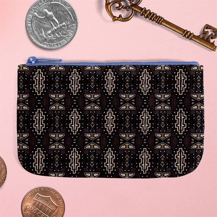 Nr 16 Large Coin Purse