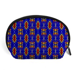 Nr 16 1 Accessory Pouch (large) by ArtworkByPatrick