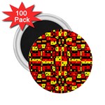 Rby 56 2.25  Magnets (100 pack)  Front