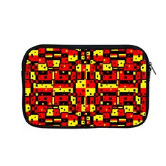 Rby 56 Apple Macbook Pro 13  Zipper Case by ArtworkByPatrick