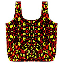 Rby 58 Full Print Recycle Bag (XL)