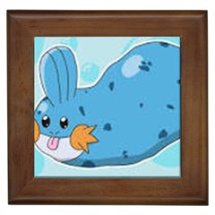 Fluffy Gaming Framed Tile by FluffyGaming