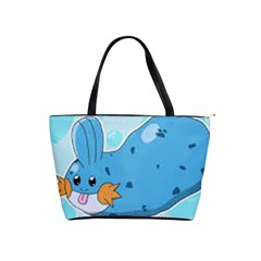 Fluffy Gaming Classic Shoulder Handbag