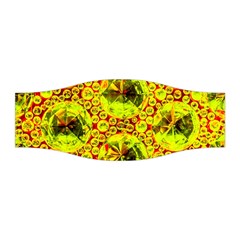 Cut Glass Beads Stretchable Headband by essentialimage