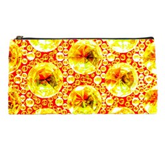 Cut Glass Beads Pencil Cases by essentialimage