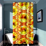 Cut Glass Beads Shower Curtain 36  x 72  (Stall)  Curtain(36 X72 ) - 33.26 x66.24  Curtain(36 X72 )