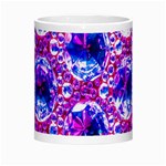 Cut Glass Beads Morph Mugs Center