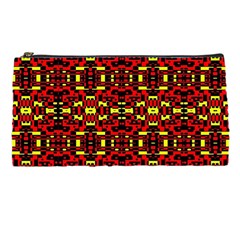 Rby 62 Pencil Cases by ArtworkByPatrick