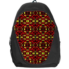 Rby 62 Backpack Bag