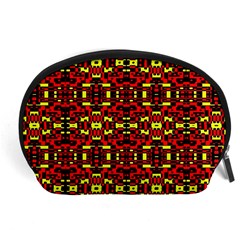 Rby 62 Accessory Pouch (large) by ArtworkByPatrick