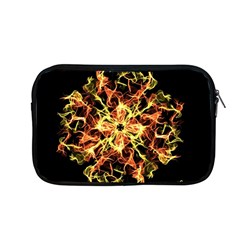 Ablaze Apple Macbook Pro 13  Zipper Case by litana