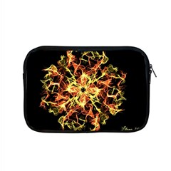 Ablaze Apple Macbook Pro 15  Zipper Case by litana