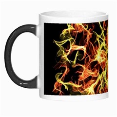 Ablaze Morph Mugs