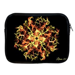 Ablaze Apple Ipad 2/3/4 Zipper Cases