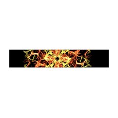 Ablaze Flano Scarf (mini) by litana