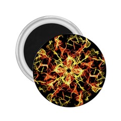 Ablaze 2 25  Magnets by litana